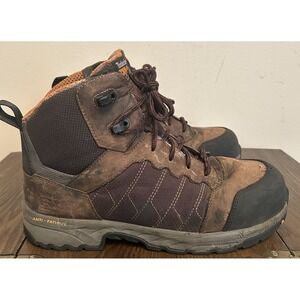 Timberland PRO Men'S Payload 6 Inch Composite Safety Toe Industrial Work Boot